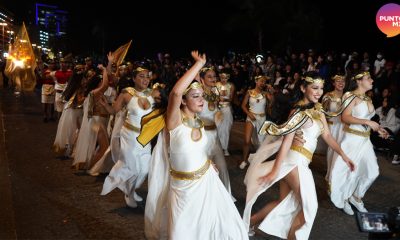 Carnaval de mazatlán