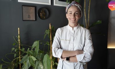 Nao Kitchen Andrea Lizárraga Chef Joven del Año