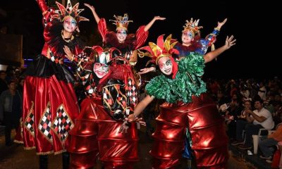 Carnaval de Mazatlán