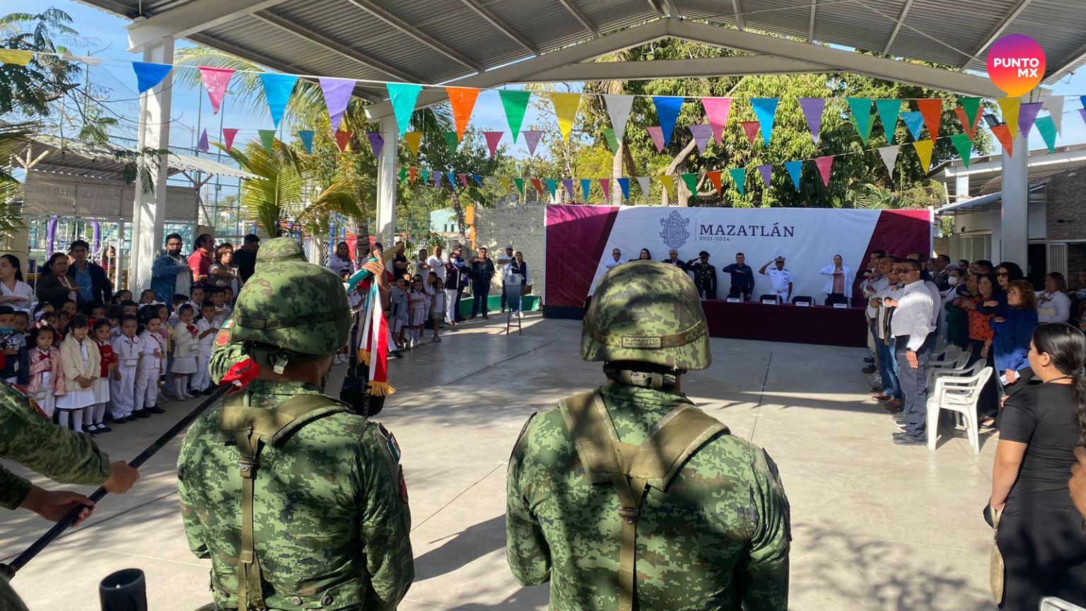 Jardin De Niños De Gobierno Cerca De Mi Ubicación