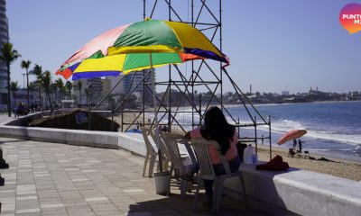 Malecón apartado