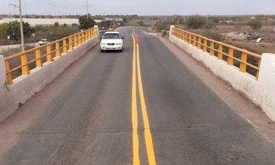 Carreteras de Sinaloa