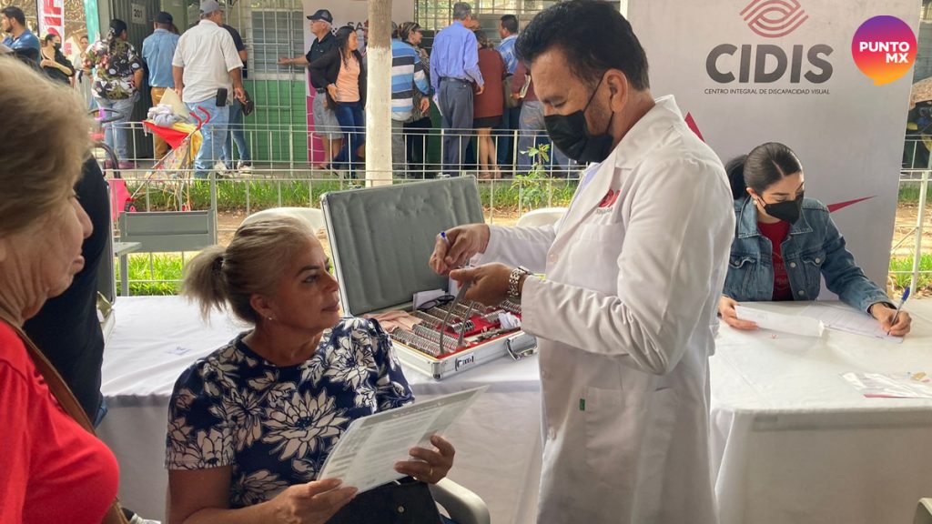 Brigadas del Bienestar