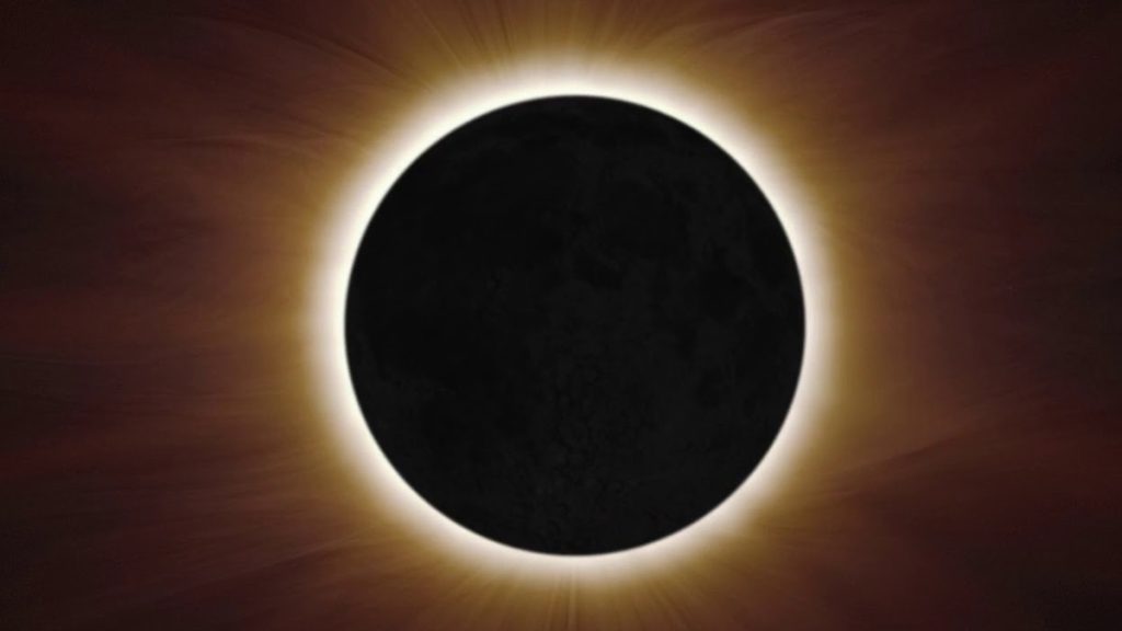 Eclipse solar 2024 y todo lo que tienes que saber Punto MX