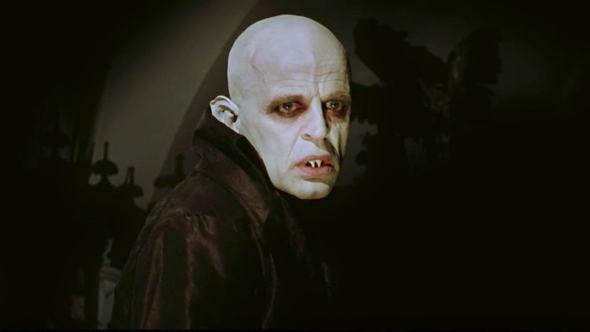 Nueva Versión De 'Nosferatu' Ya Tiene Reparto Completo Y Página Web ...