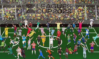 leagues cup 2023