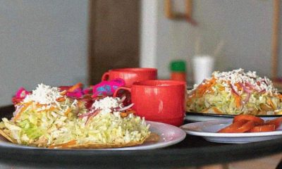 Cenadurías en Mazatlán