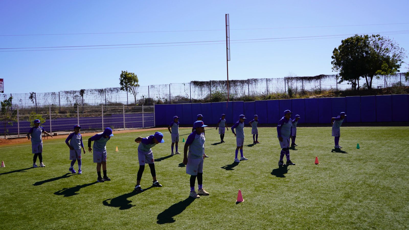 MLB Cup 2023 México