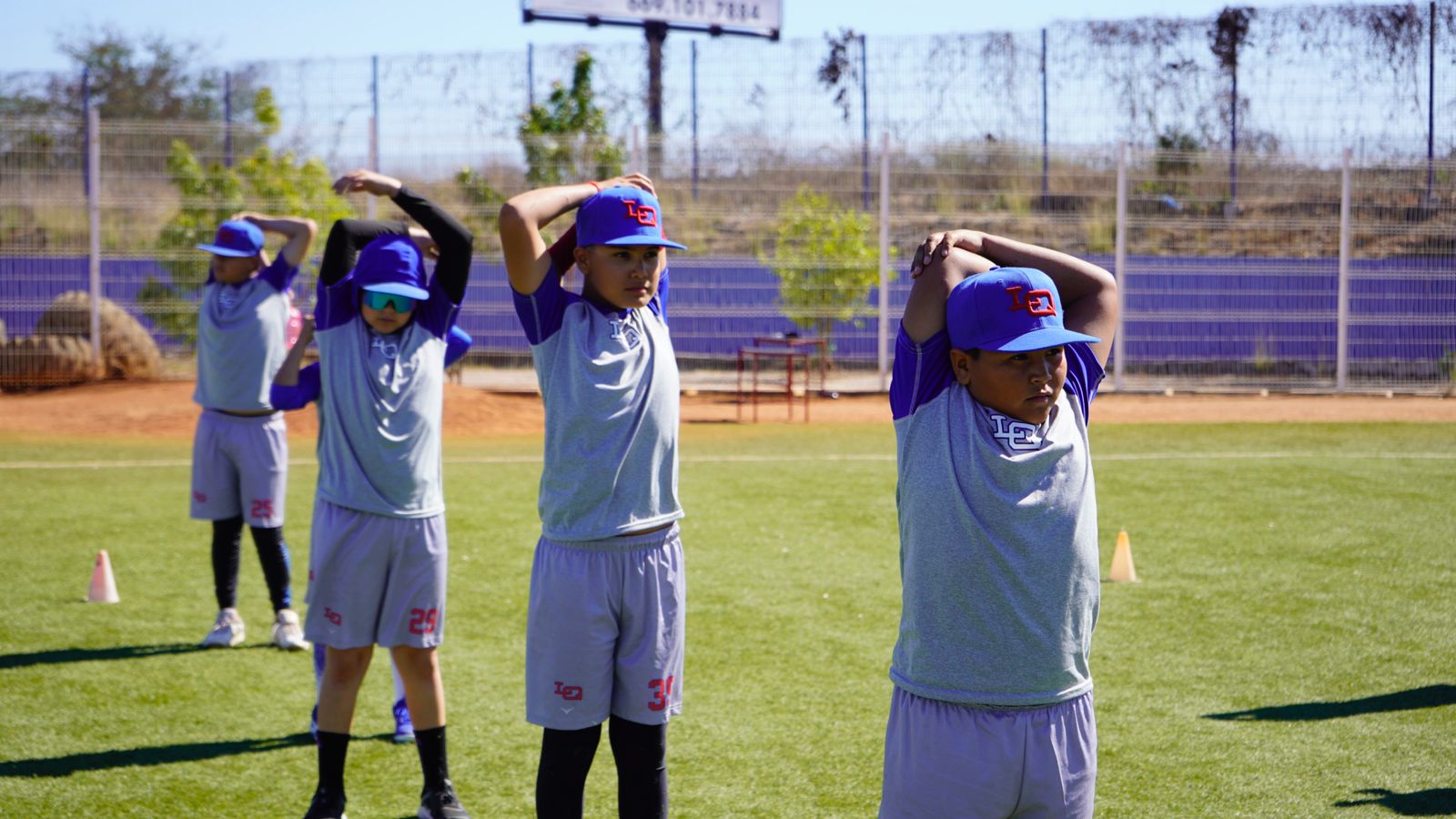 MLB Cup 2023 México