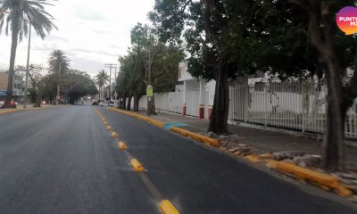 carril preferencial mazatlán
