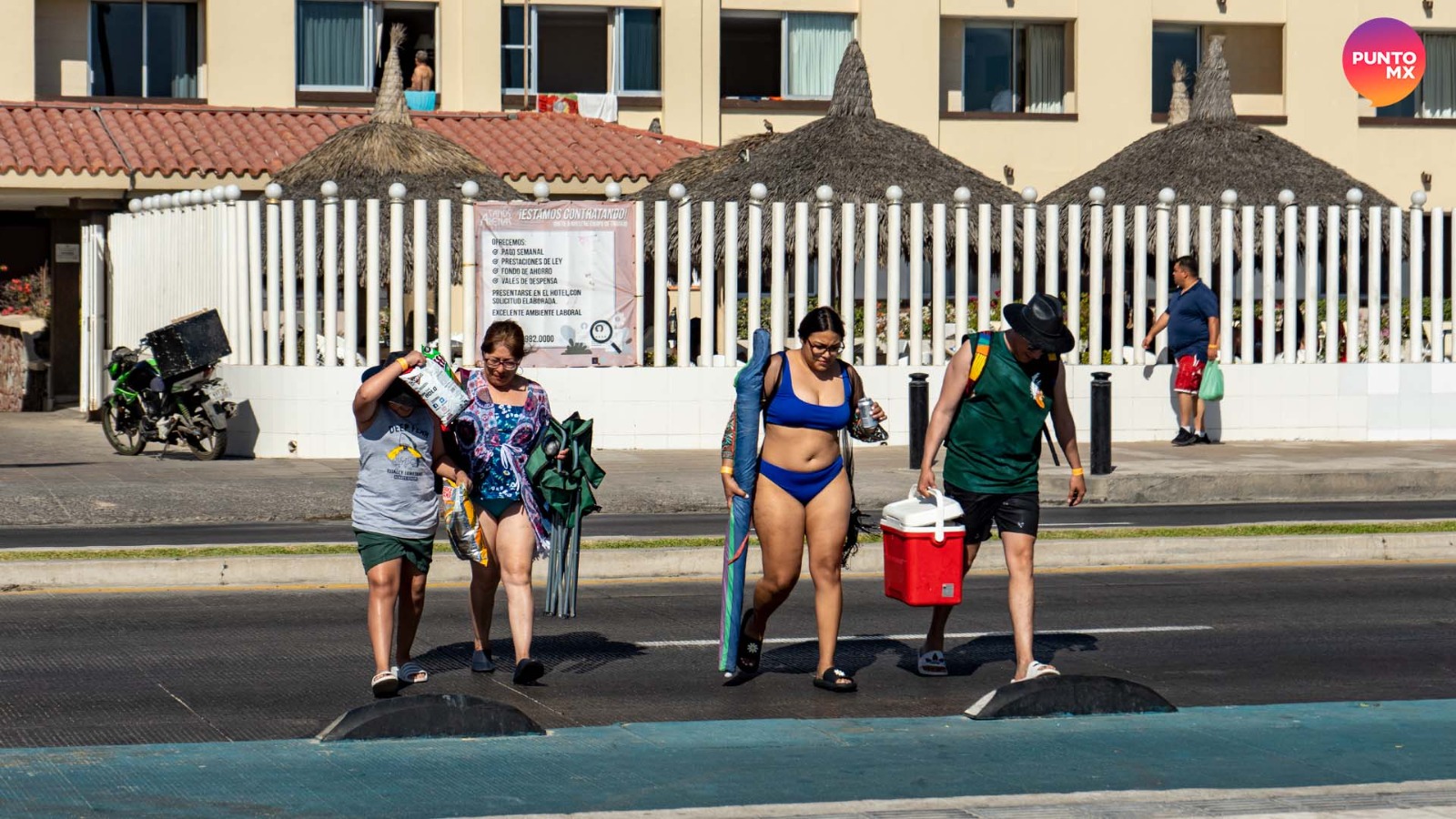 turismo en mazatlán