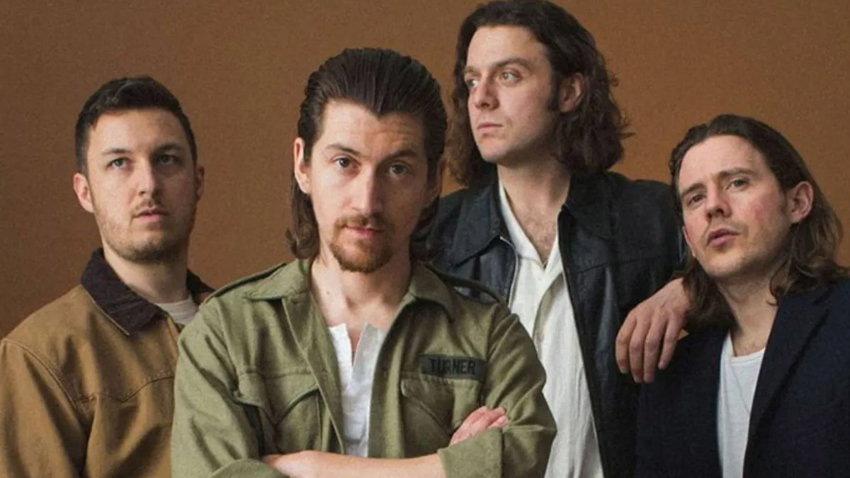 Arctic Monkeys en México Boletos, fechas y más Punto MX