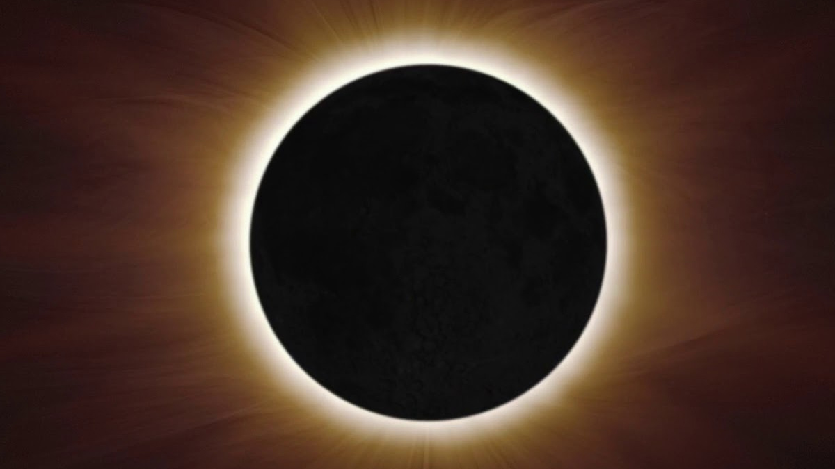 Eclipse Solar total mazatlán