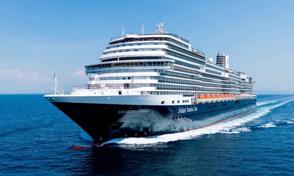 Regresan los cruceros a Topolobampo, el primer arribo será en diciembre -  Punto MX