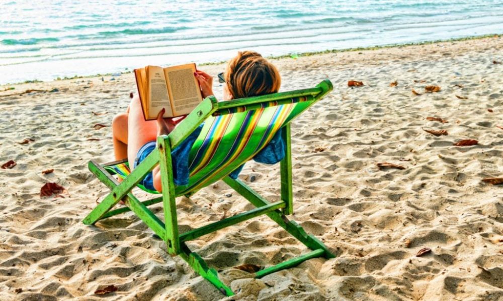 5 tips para vacacionar en Semana Santa, sin regresar endeudado Punto MX