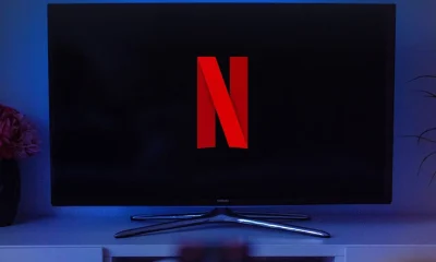Netflix Cuenta
