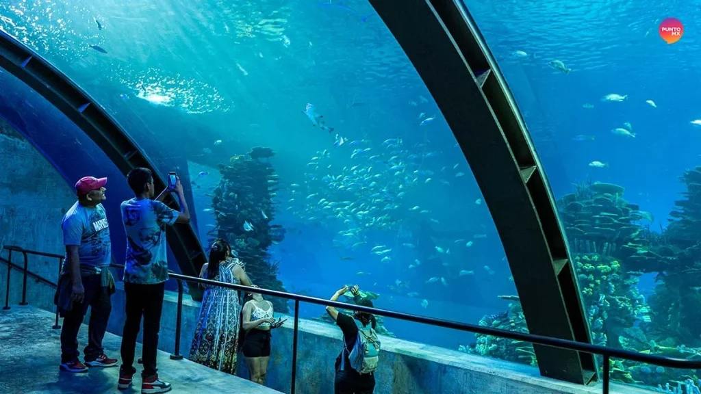 Gran Acuario Mazatlán