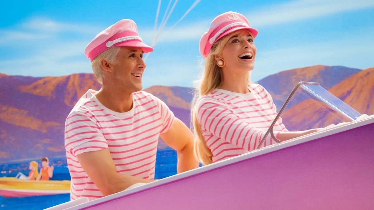Barbie y Ken harán tour de promoción por el Mundo Real e incluye la CDMX -  Punto MX