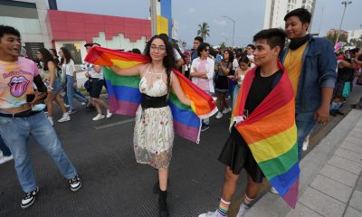 Marcha del Orgullo Sinaloa