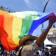 Marcha LGBT+ CDMX
