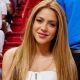 Shakira es la mujer más bonita del 2023