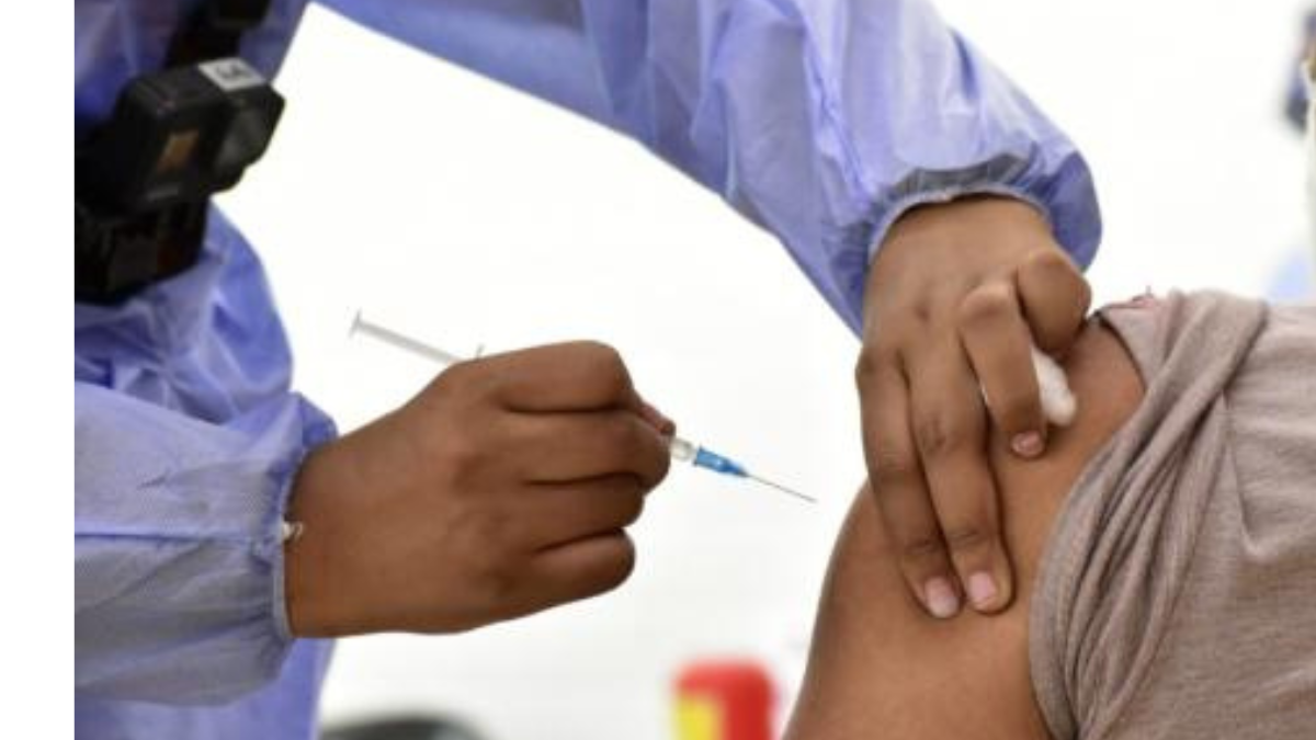 Vacunas Hepatitis Día Mundial