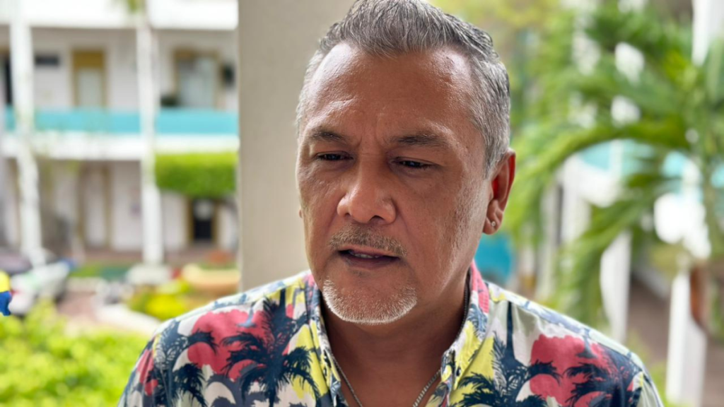 Propuesta Comunidad LGBTTTIQA+ Derechos Humanos