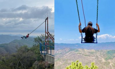 columpio al voladero sinaloa