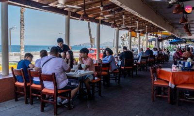 restaurantes de mazatlán