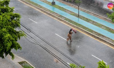 beatriz lluvias mazatlán