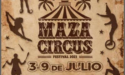 mazacircus