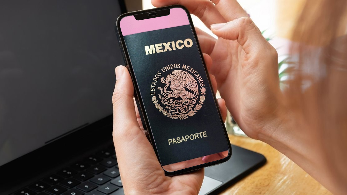 pasaporte whatsapp mazatlán