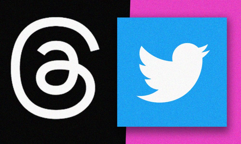 ¿Cuál es mejor? 5 diferencias entre Threads y Twitter - Punto MX