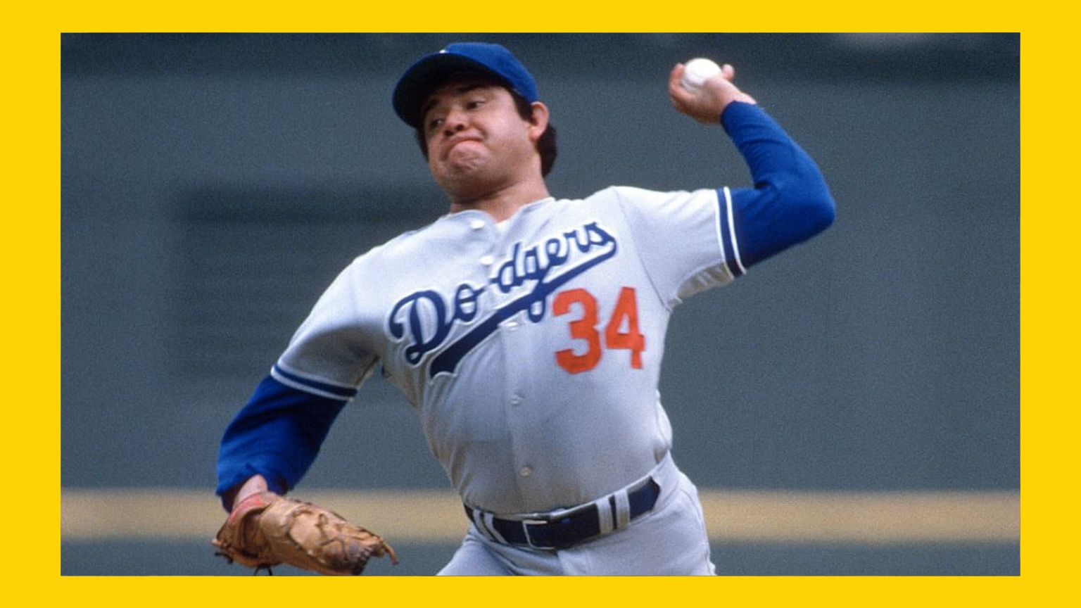 MUERE FERNANDO VALENZUELA