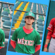 Mundial de Beisbol Sub-18 Sinaloenses en el Roster México