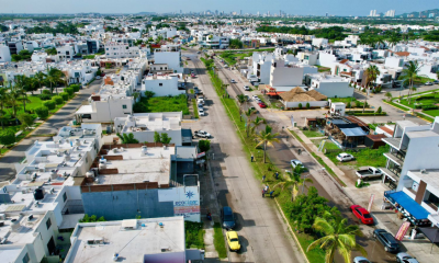 Cabildo de Mazatlán Nuevos Desarrollos Habitacionales
