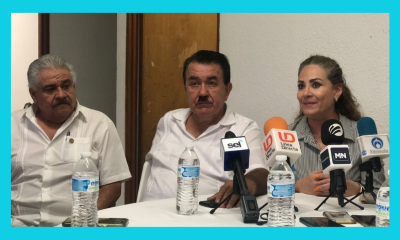 PRI Elecciones Mazatlán