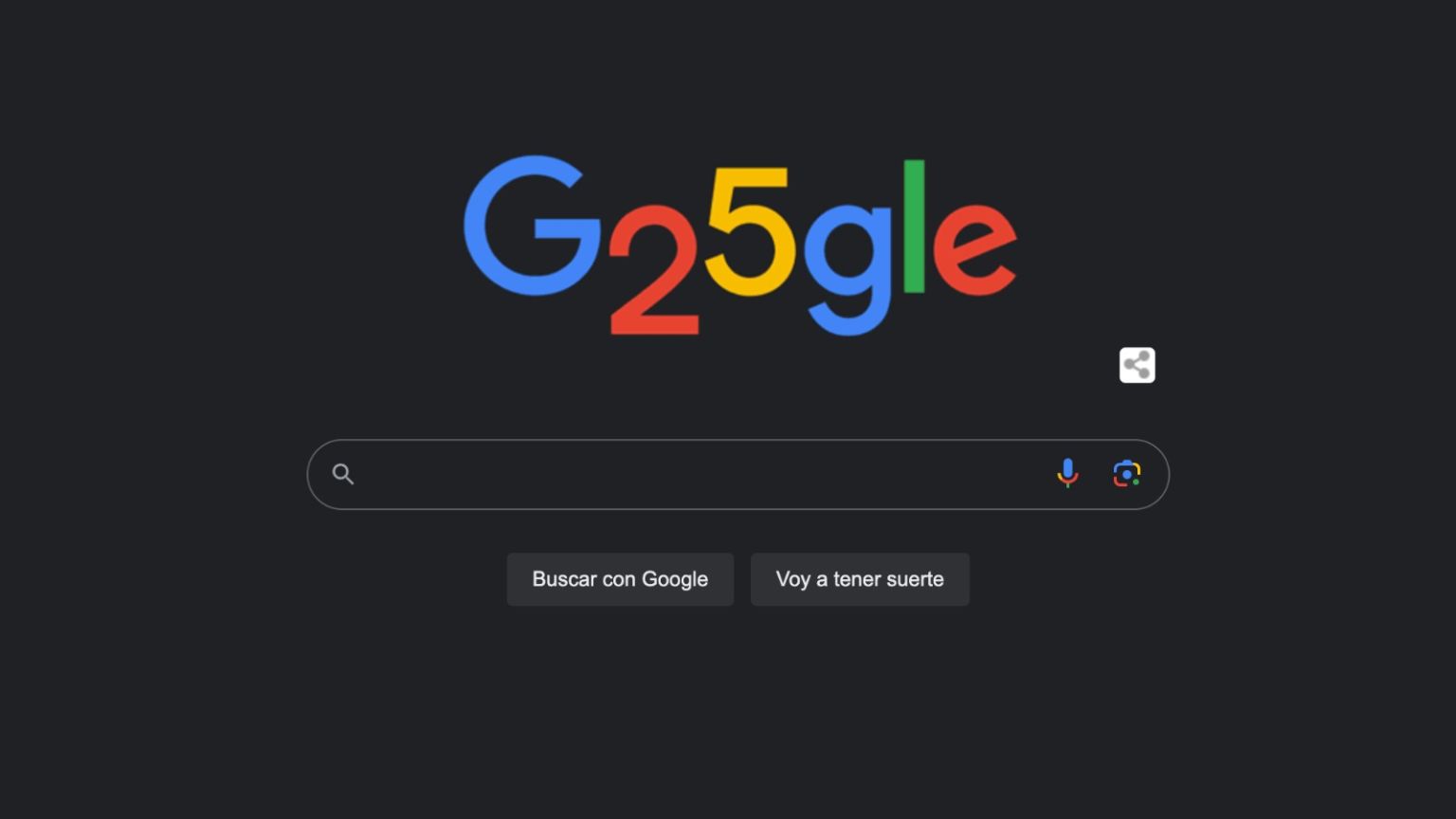 25º aniversário do Google: veja 25 funções marcantes do maior buscador do  mundo - TecMundo