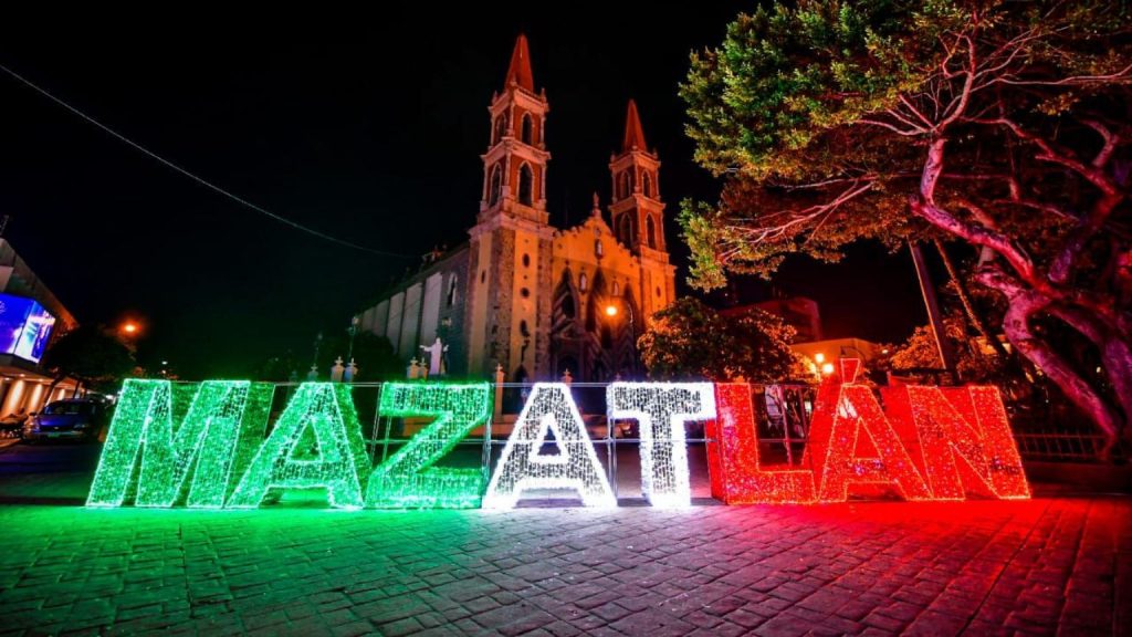 Fiestas patrias