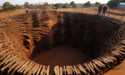 madera zambia