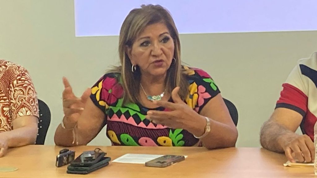 Tere Guerra