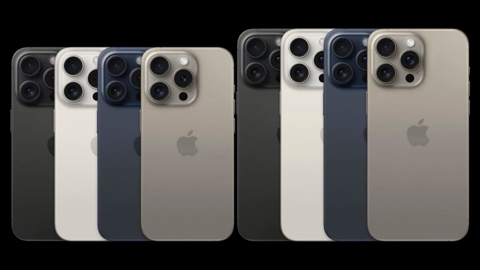 iPhone 15: revelan los nuevos detalles sobre sus especificaciones, precio y  lanzamiento
