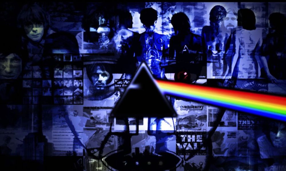Científicos reconstruyen canción de Pink Floyd usando solo grabaciones  cerebrales