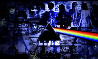 PINK FLOYD ESTUDIO SOBRE LA MÚSICA EN EL CEREBRO