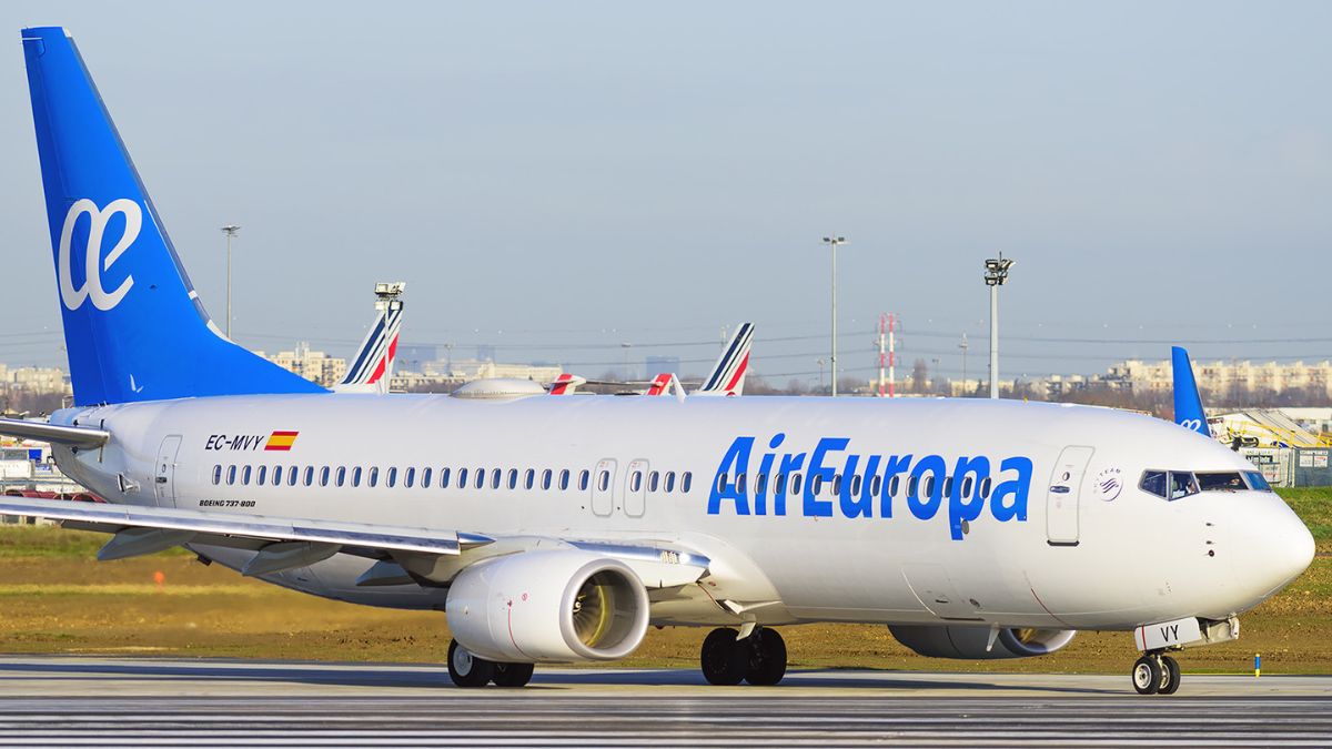 CIBERATAQIE A AIREUROPA