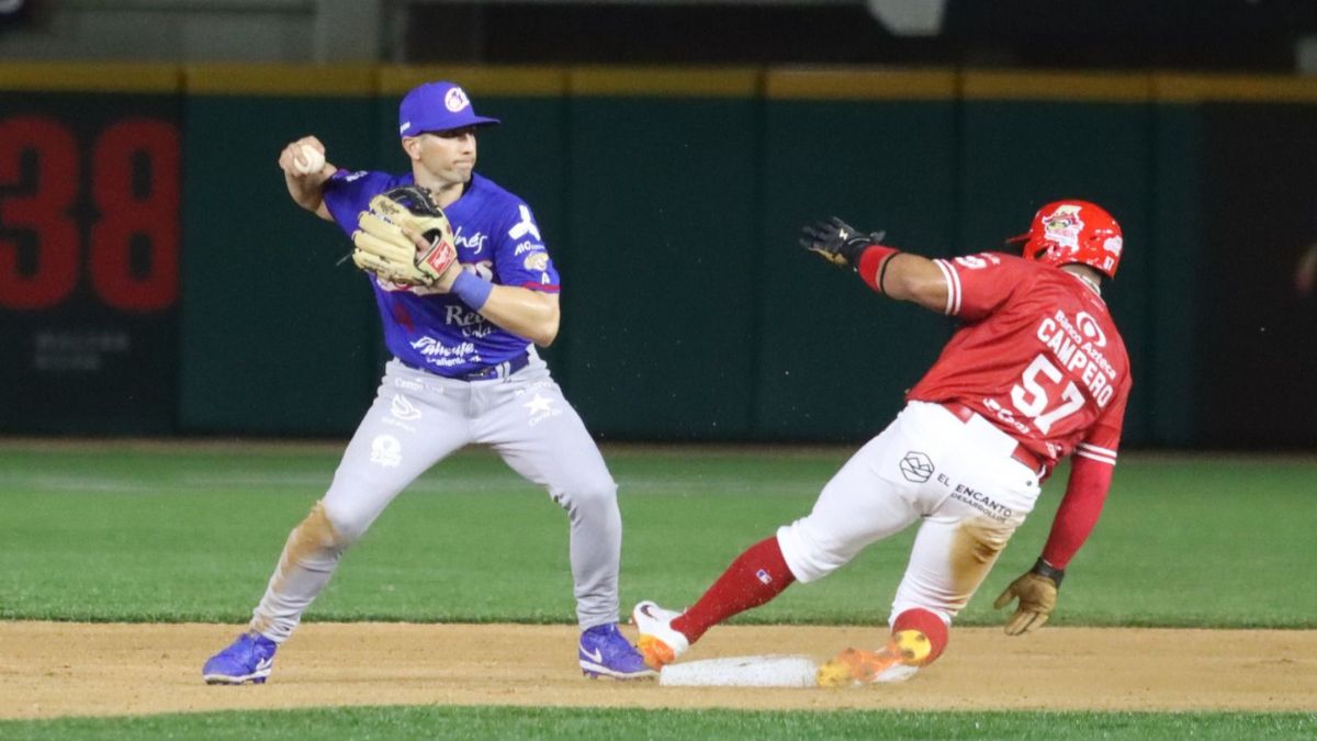 VENADOS CONTTA CHARROS