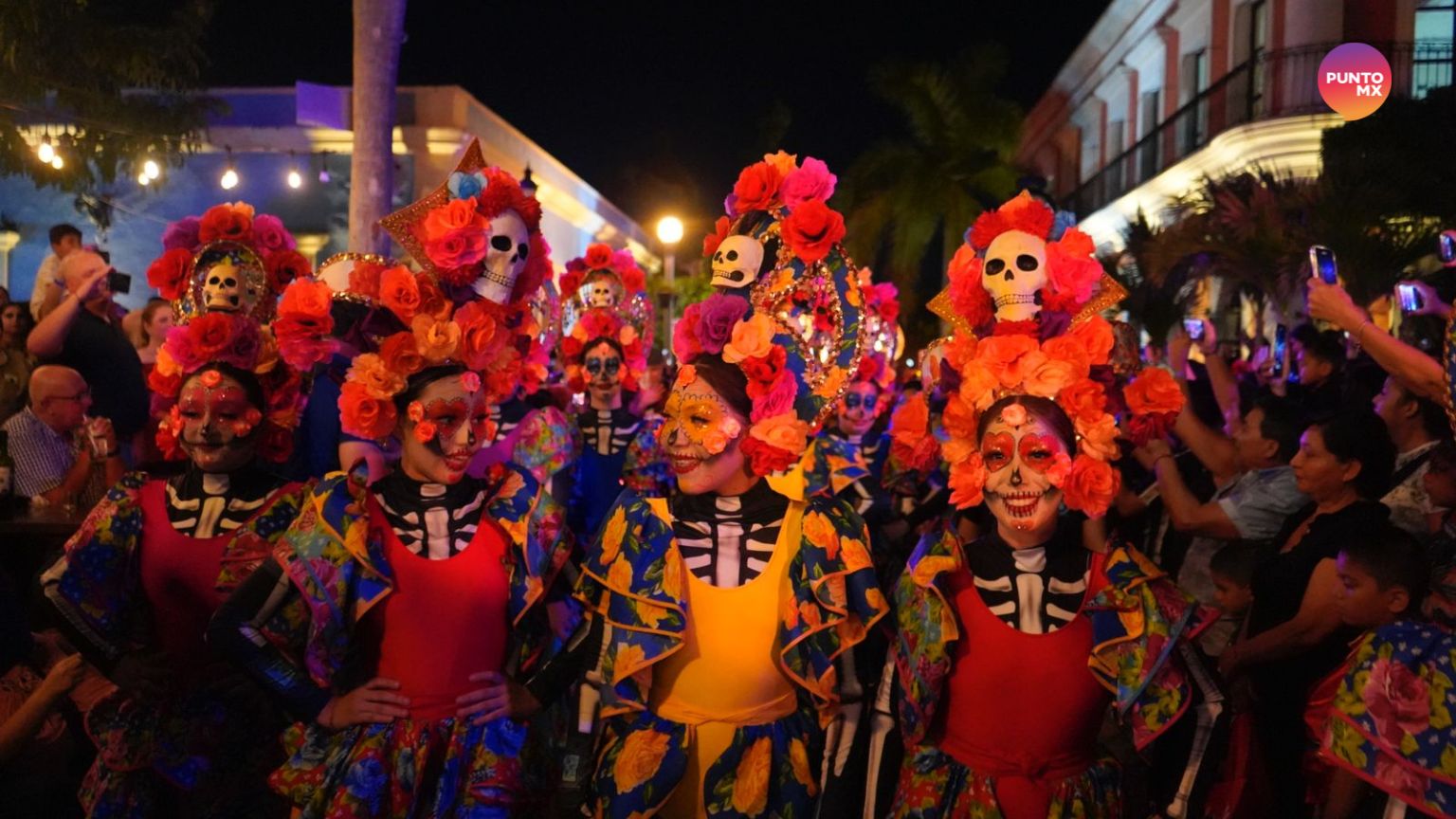 FESTIVAL CULTURAL MAZATLÁN RICO