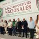 JUEGOS NACIONALES COLEGIO DE BACHILLERES MAZATLÁN 2023