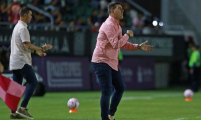 MAZATLÁN FC RESUTADO HISTÓRICO