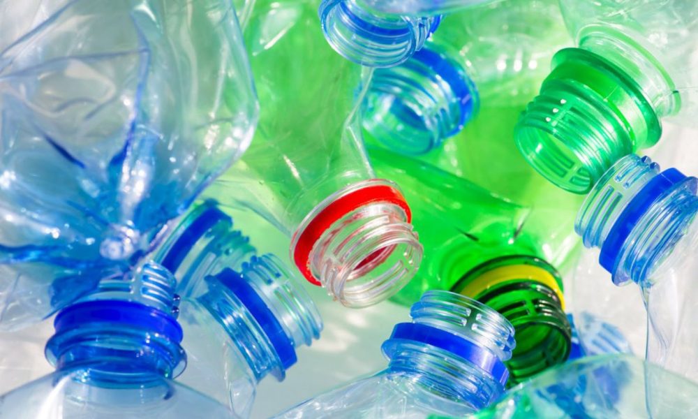 Plastics in Mexico, when will we stop using them?